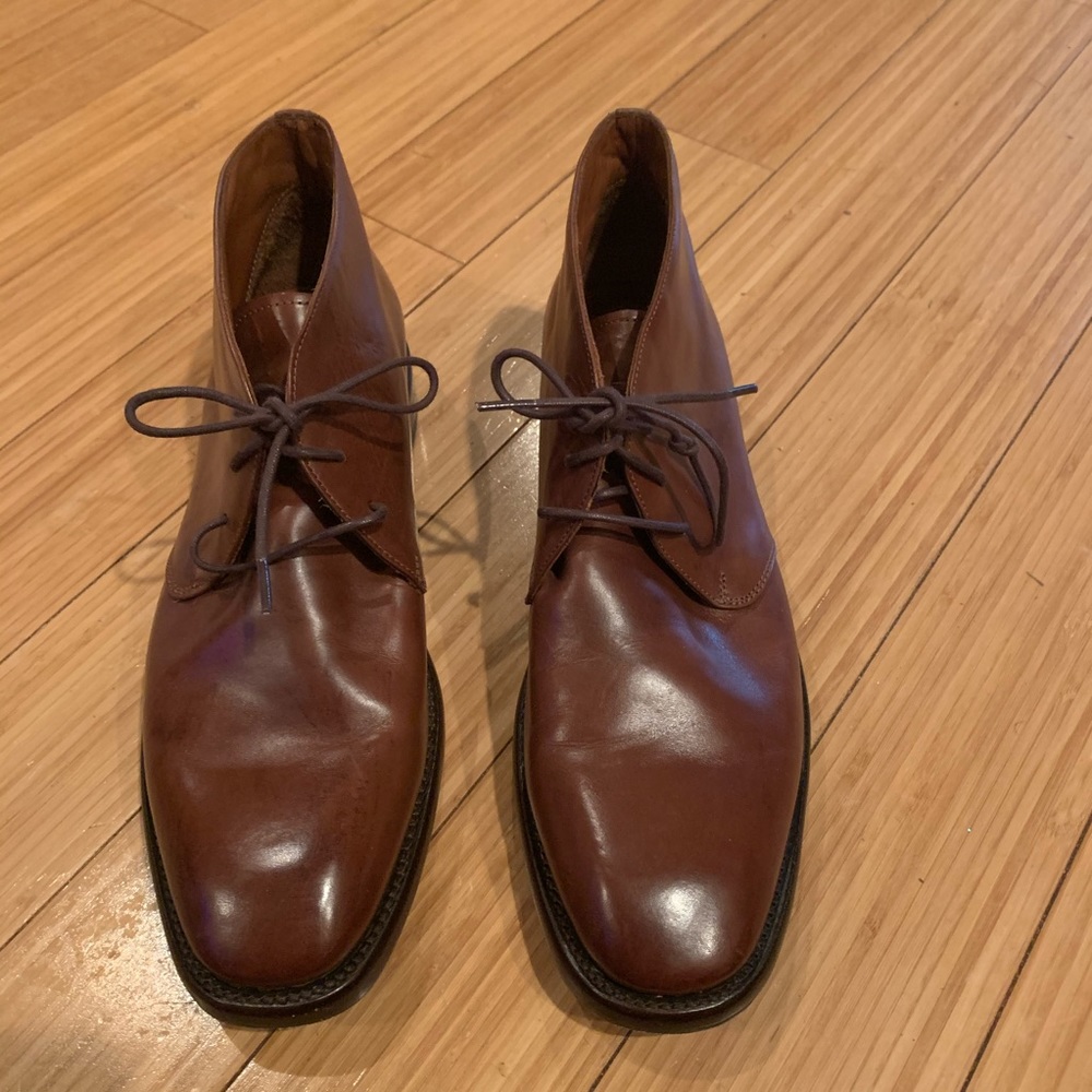 Frye Boots